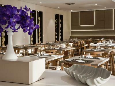 Ac San Cugat By Marriott 4*